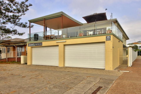 Coast 3 South West Rocks - E Caravan Parks 0