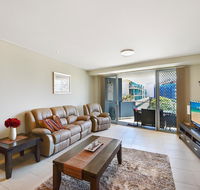 Coast Apartment 26 - E Caravan Parks