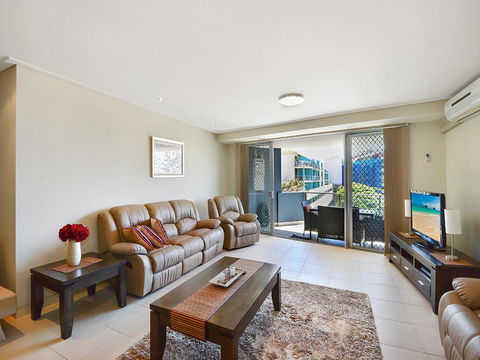 Coast Apartment 26 - E Caravan Parks 0