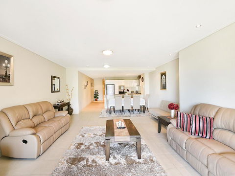 Coast Apartment 26 - E Caravan Parks 1