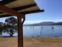 Coast House Tasmania