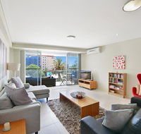 Coast Luxury Apartment 22 - E Caravan Parks
