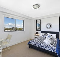Coast Luxury Apartment 31 - Blue Coral Terrace - E Caravan Parks