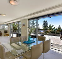 Coast Luxury Apartments 17 - E Caravan Parks