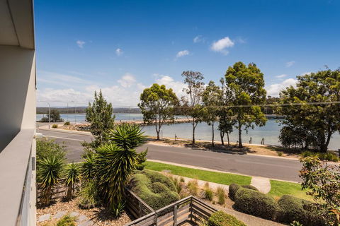 Coast Resort Merimbula - E Caravan Parks 3