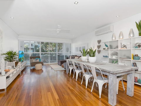 COASTAL CHIC @ CASUARINA - E Caravan Parks 0
