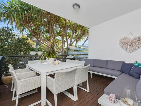 COASTAL CHIC @ CASUARINA - E Caravan Parks 1