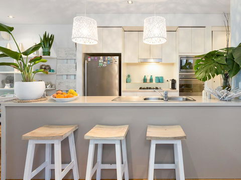 COASTAL CHIC @ CASUARINA - E Caravan Parks 2