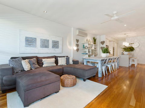 COASTAL CHIC @ CASUARINA - E Caravan Parks 3