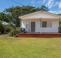 Coastal Cottage - E Caravan Parks