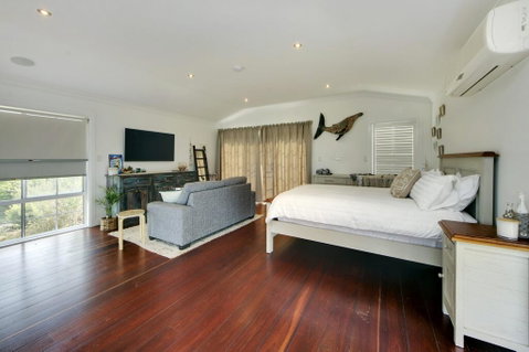 Coastal Hideaway - E Caravan Parks 2