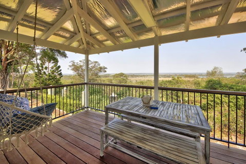 Coastal Hideaway - E Caravan Parks 3