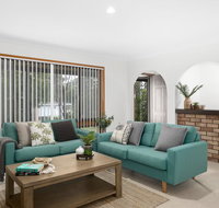 Coastal Hideaway - E Caravan Parks