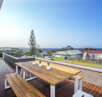 Coastal Horizons - E Caravan Parks