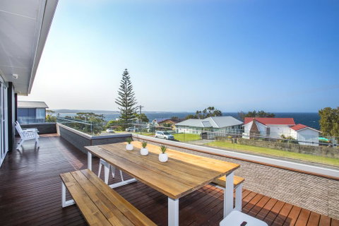 Coastal Horizons - E Caravan Parks 0