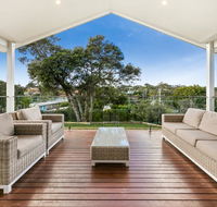Coastal Living - E Caravan Parks