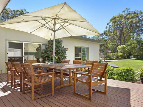 Coca Callala - 250m To The Beach - E Caravan Parks 0