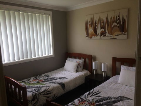 Cockatoo Corner - Armidale - E Caravan Parks 2