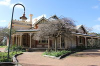 Book Jamestown Accommodation Vacations E Caravan Parks E Caravan Parks