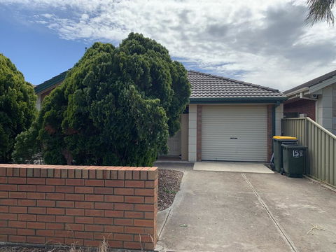 Coco's House - E Caravan Parks 0