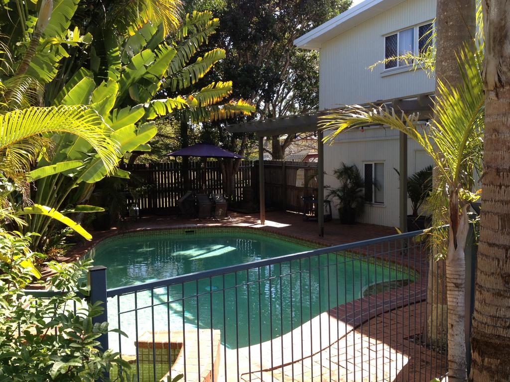 Scarness QLD E Caravan Parks