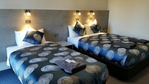 Colac Central Hotel-Motel - E Caravan Parks 0