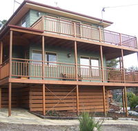 Coles Bay House - E Caravan Parks