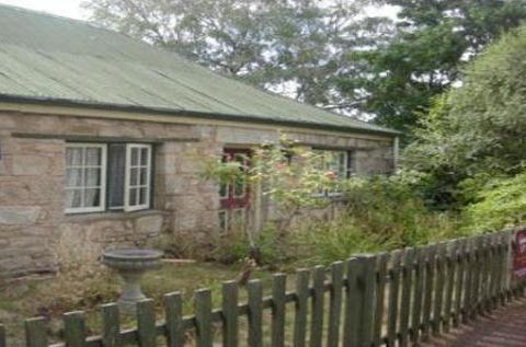 Colonial Cottages Of Ross - E Caravan Parks 0
