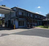 Colonial Motel Richmond - E Caravan Parks