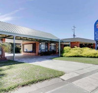 Comfort Inn  Suites Emmanuel - E Caravan Parks