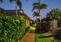 Comfort Inn  Suites Karratha