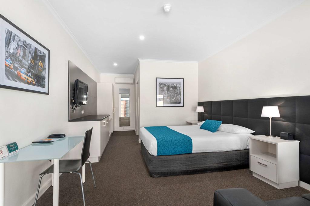 Northgate SA E Caravan Parks