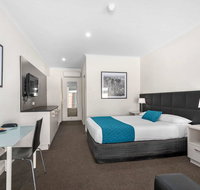 Comfort Inn  Suites Manhattan - E Caravan Parks