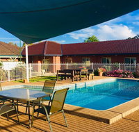 Comfort Inn Bushman's