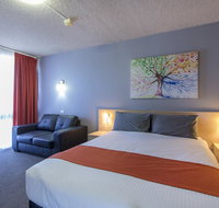 Comfort Inn Dubbo City - E Caravan Parks