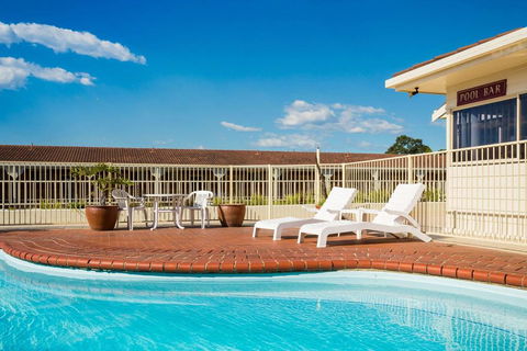 Comfort Inn Merimbula - E Caravan Parks 3