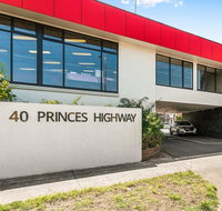 Comfort Inn Traralgon - E Caravan Parks