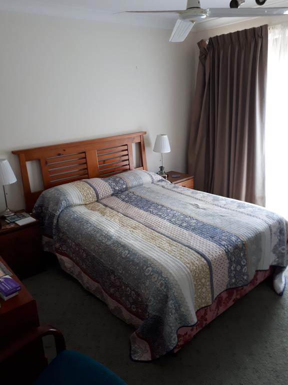 Duncraig WA E Caravan Parks