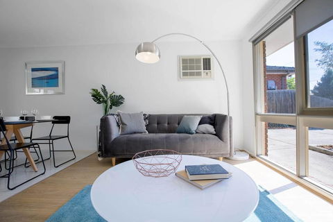 Comfy Beautiful 3Beds House In Epping - E Caravan Parks 0