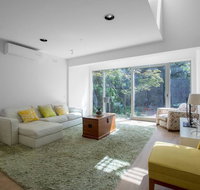 Comfy holiday house with poolRosanna - E Caravan Parks