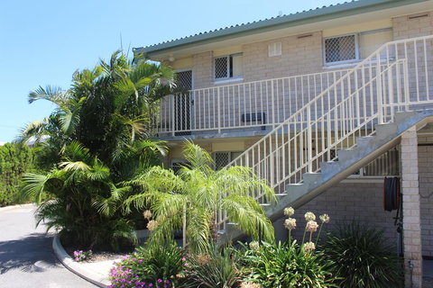 Como Apartments - Geraldton - E Caravan Parks 3