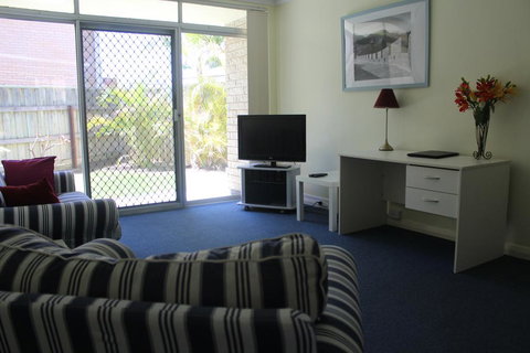 Como Apartments - Geraldton - E Caravan Parks 2