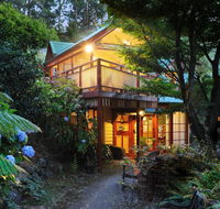 Como Cottage Accommodation - E Caravan Parks