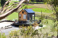 Book Melrose Accommodation Vacations E Caravan Parks E Caravan Parks