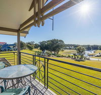 Condo 108  Horizons Resort  Golf stunning course  lake Views - E Caravan Parks