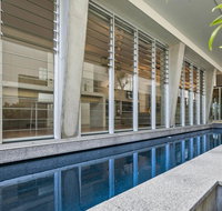 Contemporary  central Sunshine Beach - E Caravan Parks
