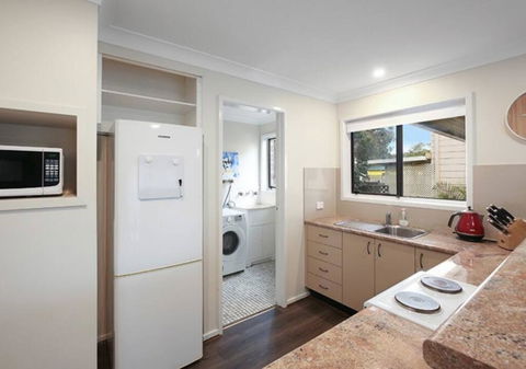 Convenient Location, Close To Tuggerah Lake - E Caravan Parks 2