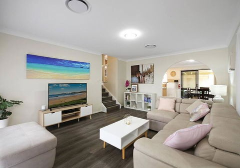 Convenient Location, Close To Tuggerah Lake - E Caravan Parks 0