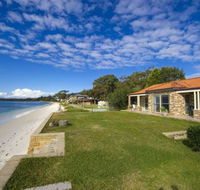 Cook St 4 - Salamander Bay - E Caravan Parks