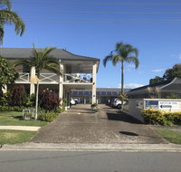 Cooks Endeavour Motor Inn - E Caravan Parks